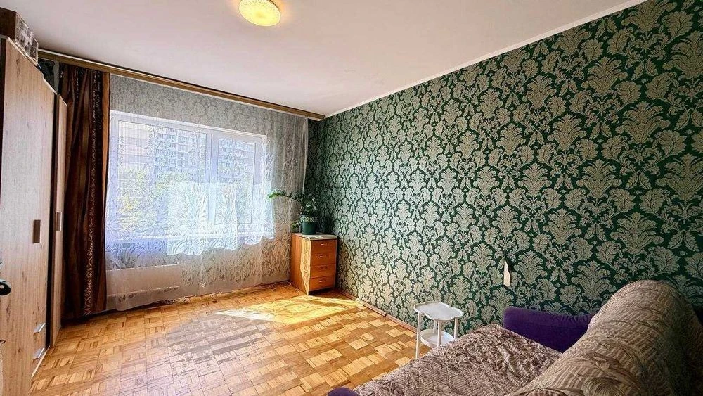 Без % Продаж 3 кв, 83 м, вул. Червоної Калини, 2/1, Деснянсь