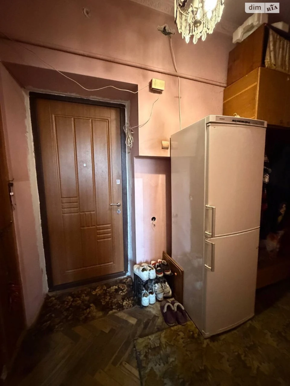 One-Bedroom Apartment for Sale in Шевchenkivsky