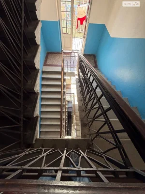 One-Bedroom Apartment for Sale in Шевchenkivsky