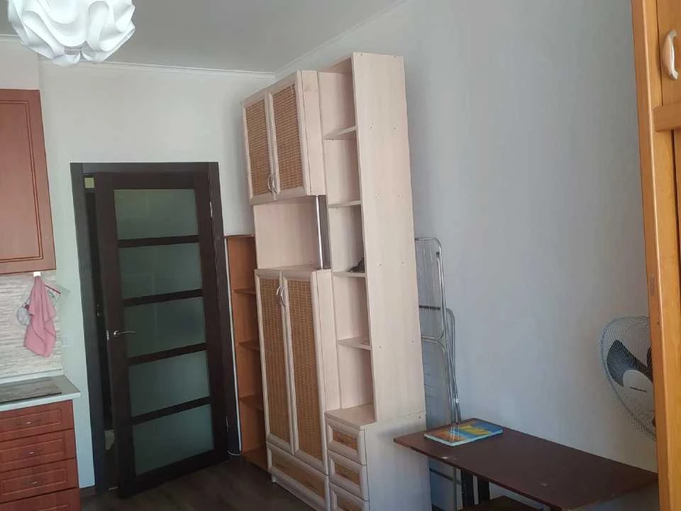 Apartment. Petro Kalnyshvych Street, Kyiv