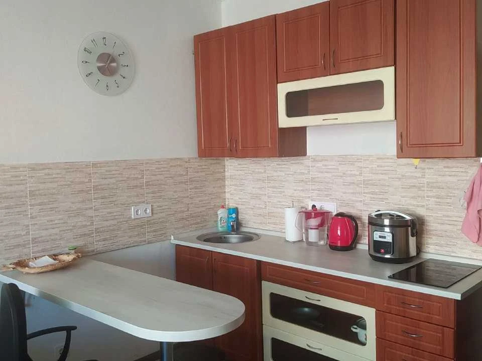 Apartment. Petro Kalnyshvych Street, Kyiv