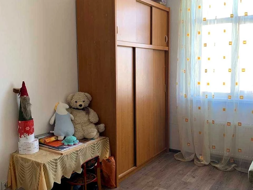 Apartment. Petro Kalnyshvych Street, Kyiv