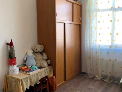 Apartment. Petro Kalnyshvych Street, Kyiv