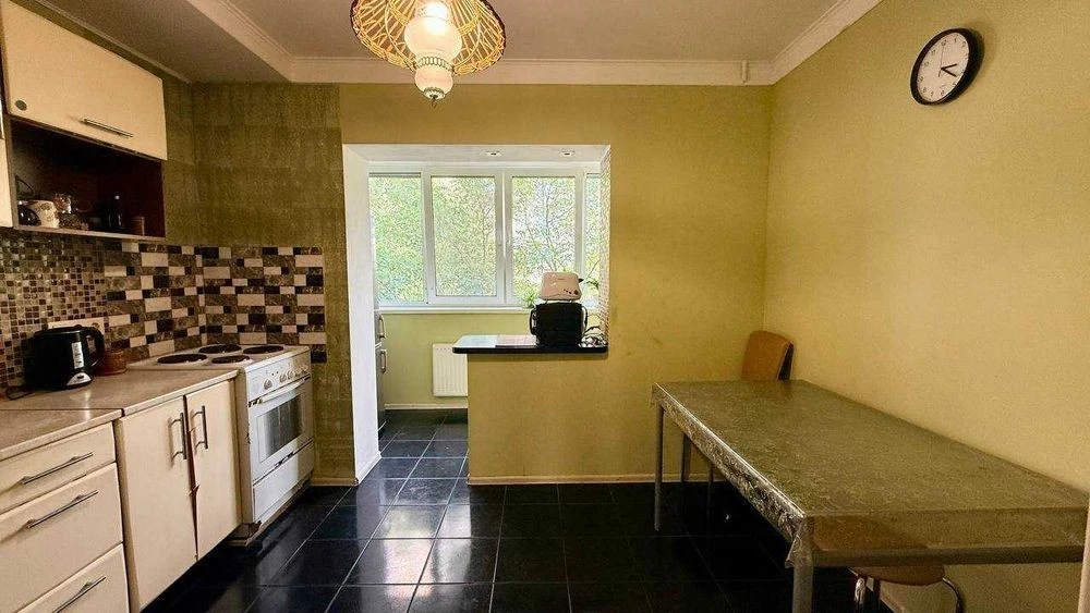 Без % Продаж 3 кв, 83 м, вул. Червоної Калини, 2/1, Деснянсь