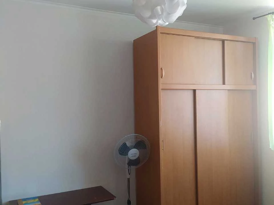 Apartment. Petro Kalnyshvych Street, Kyiv
