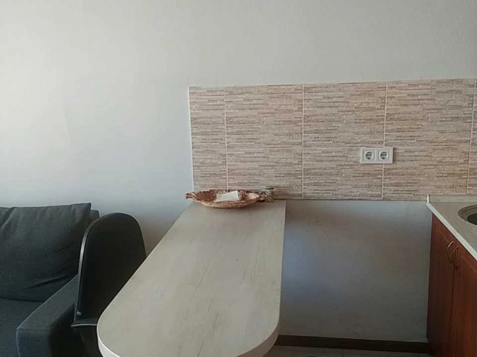 Apartment. Petro Kalnyshvych Street, Kyiv