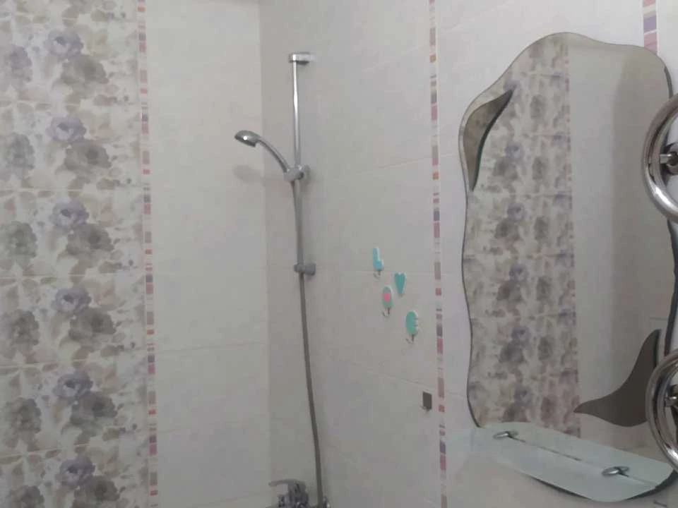 Apartment. Petro Kalnyshvych Street, Kyiv