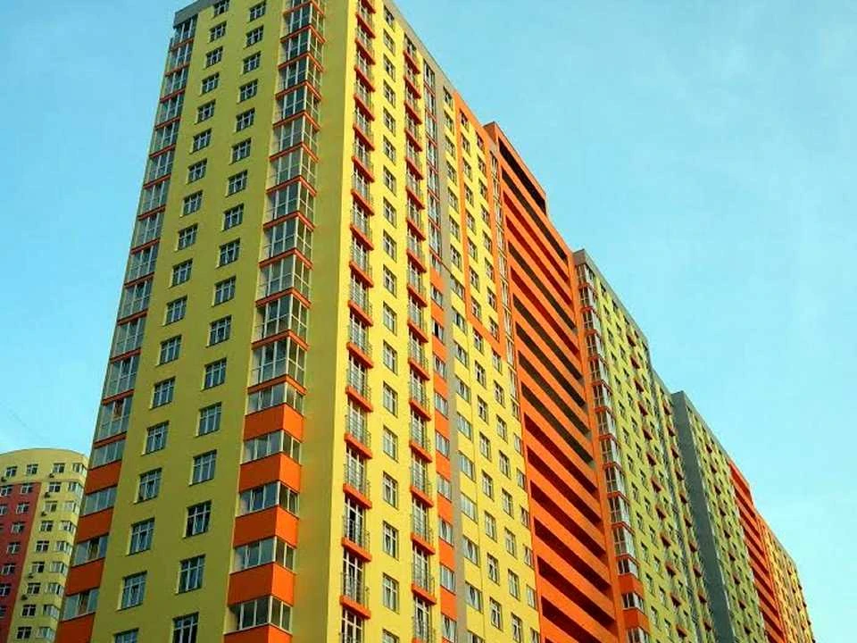 Apartment. Petro Kalnyshvych Street, Kyiv