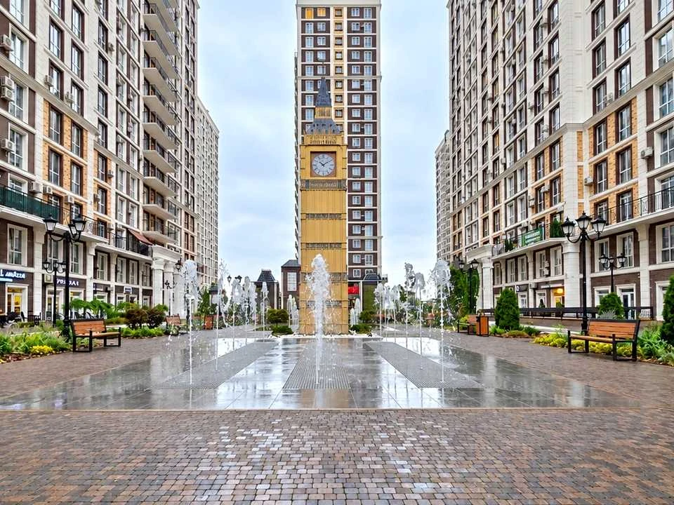 Квартира. Київ, Михайла Максимовича вул.