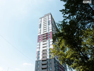 Продаж Квартира Дарницький