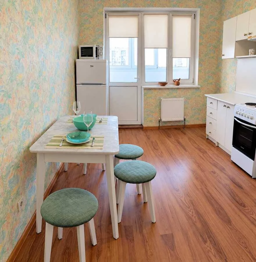 For Sale 1-bedroom apartment, Kyiv, Ovaniya Tumaniana st