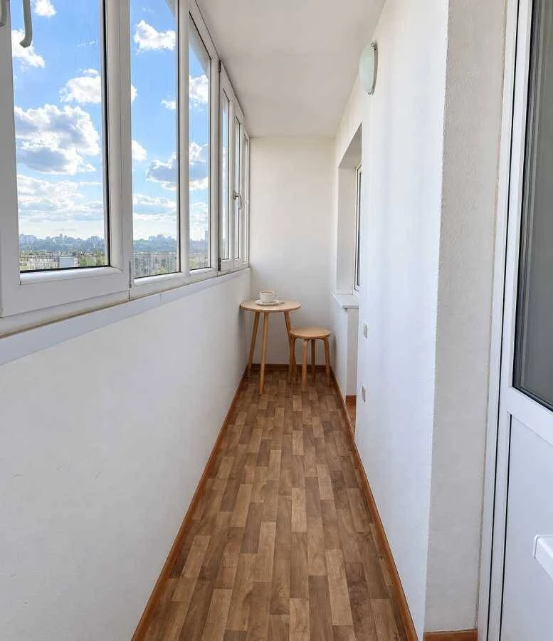 For Sale 1-bedroom apartment, Kyiv, Ovaniya Tumaniana st