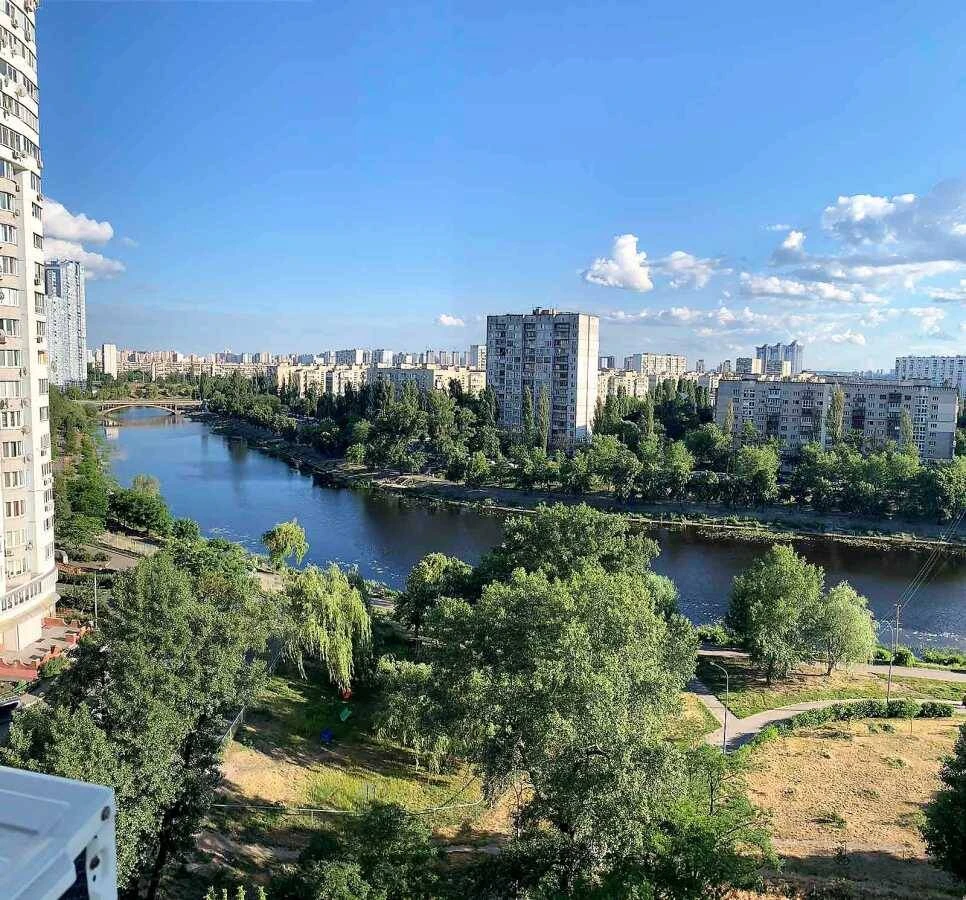 For Sale 1-bedroom apartment, Kyiv, Ovaniya Tumaniana st