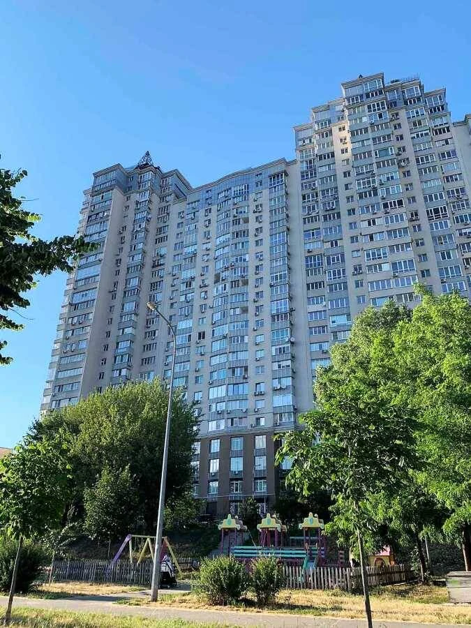 For Sale 1-bedroom apartment, Kyiv, Ovaniya Tumaniana st