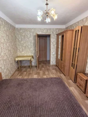 For Sale: 2-bedroom apartment, Kyiv, Ivan Vygovsky Street, Podil District