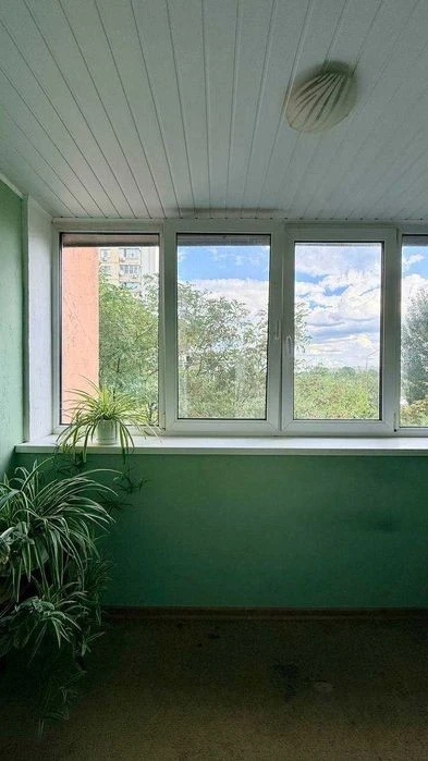 Без % Продаж 3 кв, 83 м, вул. Червоної Калини, 2/1, Деснянсь