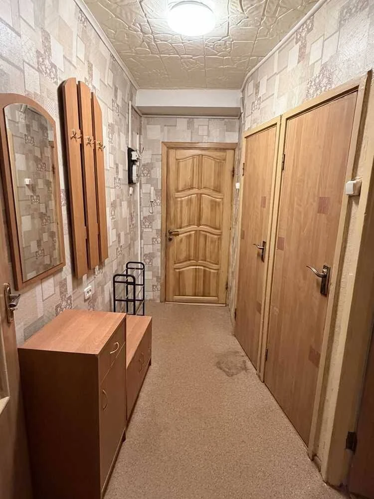 For Sale: 2-bedroom apartment, Kyiv, Ivan Vygovsky Street, Podil District