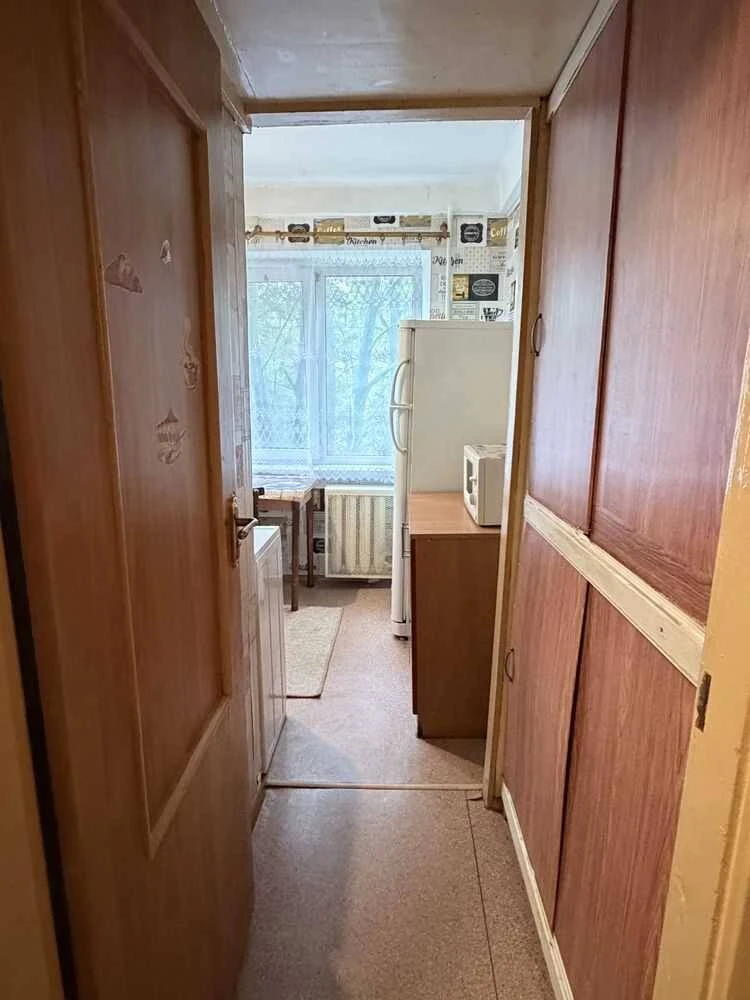For Sale: 2-bedroom apartment, Kyiv, Ivan Vygovsky Street, Podil District
