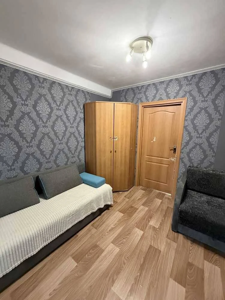 For Sale: 2-bedroom apartment, Kyiv, Ivan Vygovsky Street, Podil District