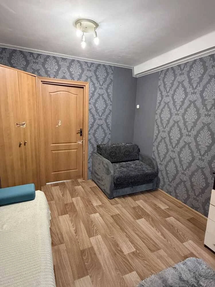 For Sale: 2-bedroom apartment, Kyiv, Ivan Vygovsky Street, Podil District