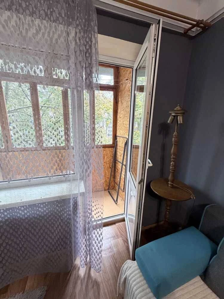 For Sale: 2-bedroom apartment, Kyiv, Ivan Vygovsky Street, Podil District