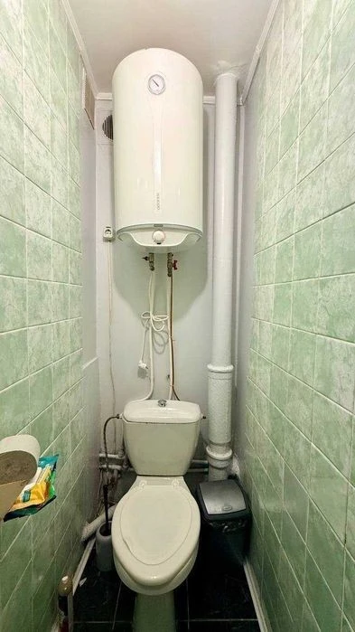 Без % Продаж 3 кв, 83 м, вул. Червоної Калини, 2/1, Деснянсь