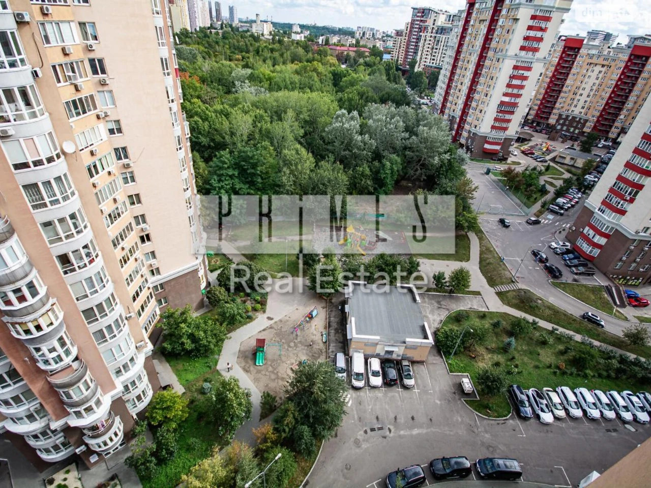Продаж Квартира