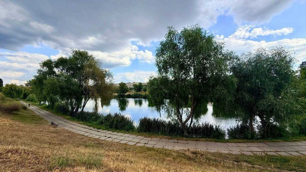 Без % Продаж 3 кв, 83 м, вул. Червоної Калини, 2/1, Деснянсь