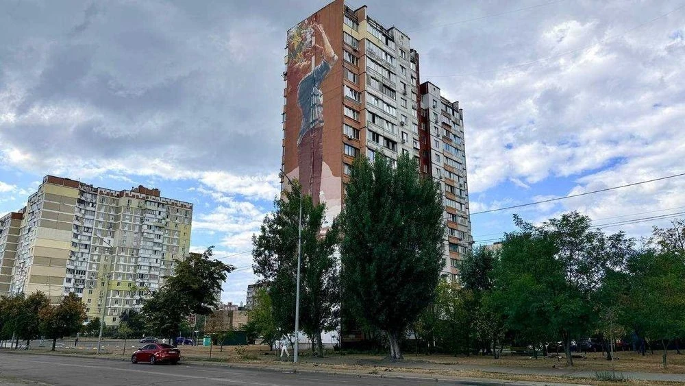 Без % Продаж 3 кв, 83 м, вул. Червоної Калини, 2/1, Деснянсь