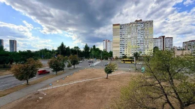 Без % Продаж 3 кв, 83 м, вул. Червоної Калини, 2/1, Деснянсь