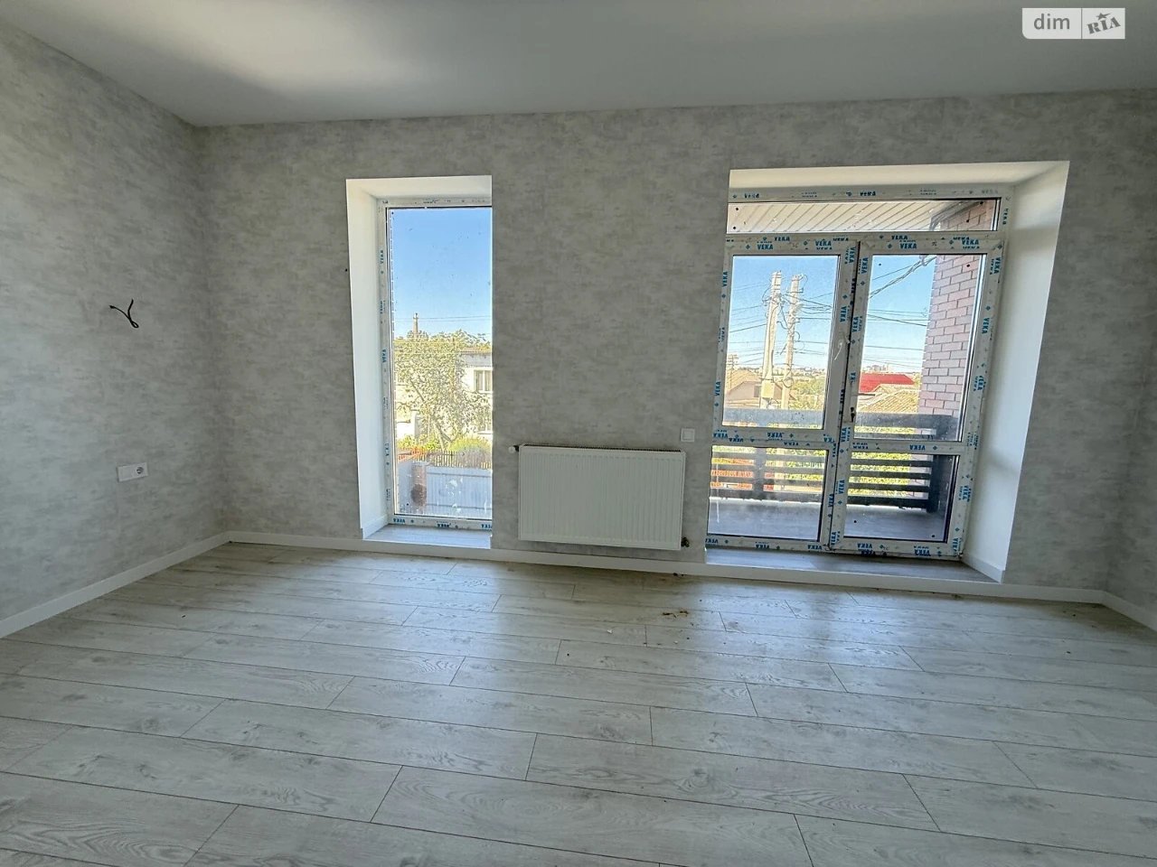 Duplex for sale