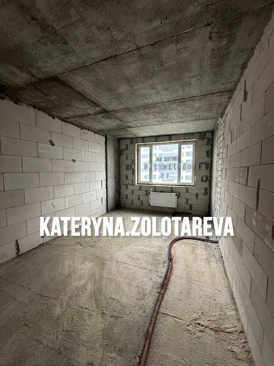 Best layout in "Prolisk" residential complex! Sale of a 2-bedroom apartment 65 sq.m