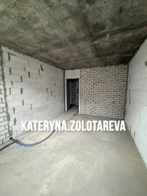 Best layout in "Prolisk" residential complex! Sale of a 2-bedroom apartment 65 sq.m