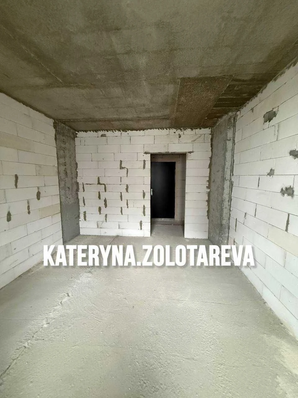 Best layout in "Prolisk" residential complex! Sale of a 2-bedroom apartment 65 sq.m