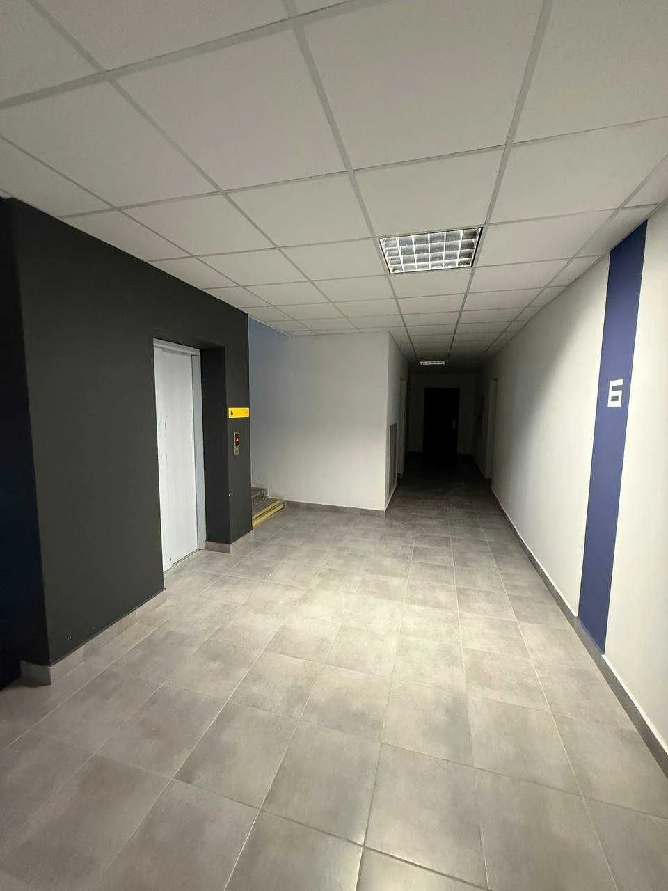 Best layout in "Prolisk" residential complex! Sale of a 2-bedroom apartment 65 sq.m