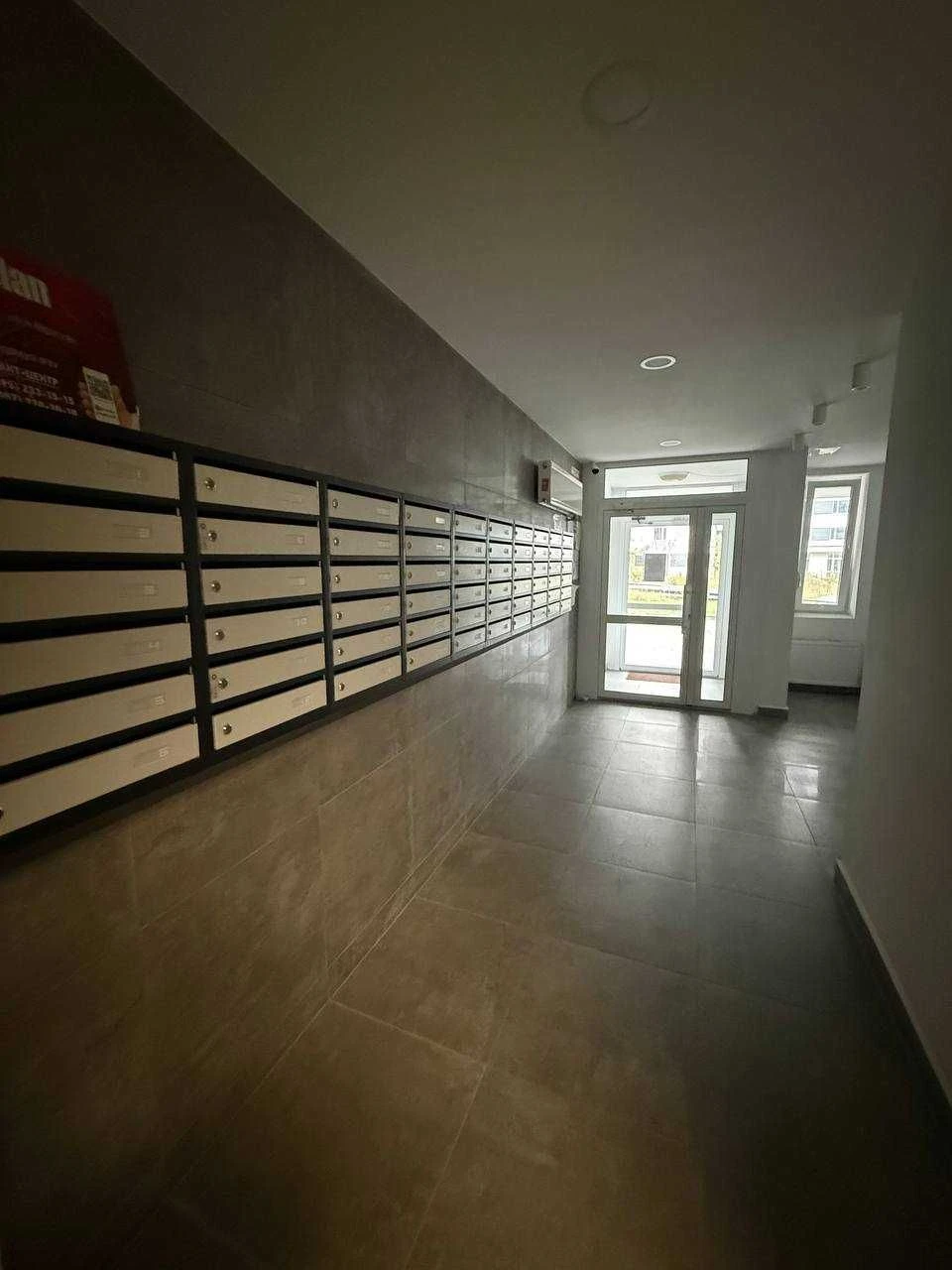 Best layout in "Prolisk" residential complex! Sale of a 2-bedroom apartment 65 sq.m