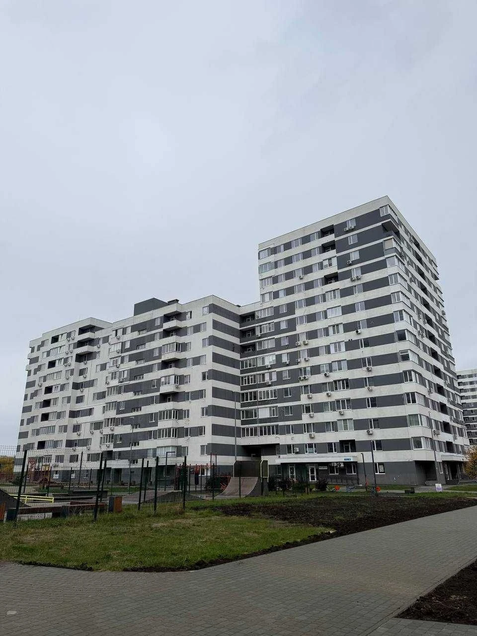Best layout in "Prolisk" residential complex! Sale of a 2-bedroom apartment 65 sq.m