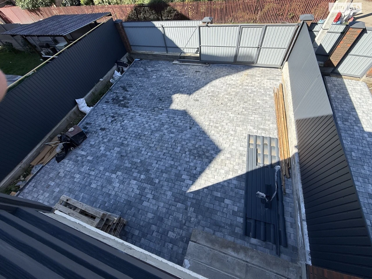 Duplex for sale