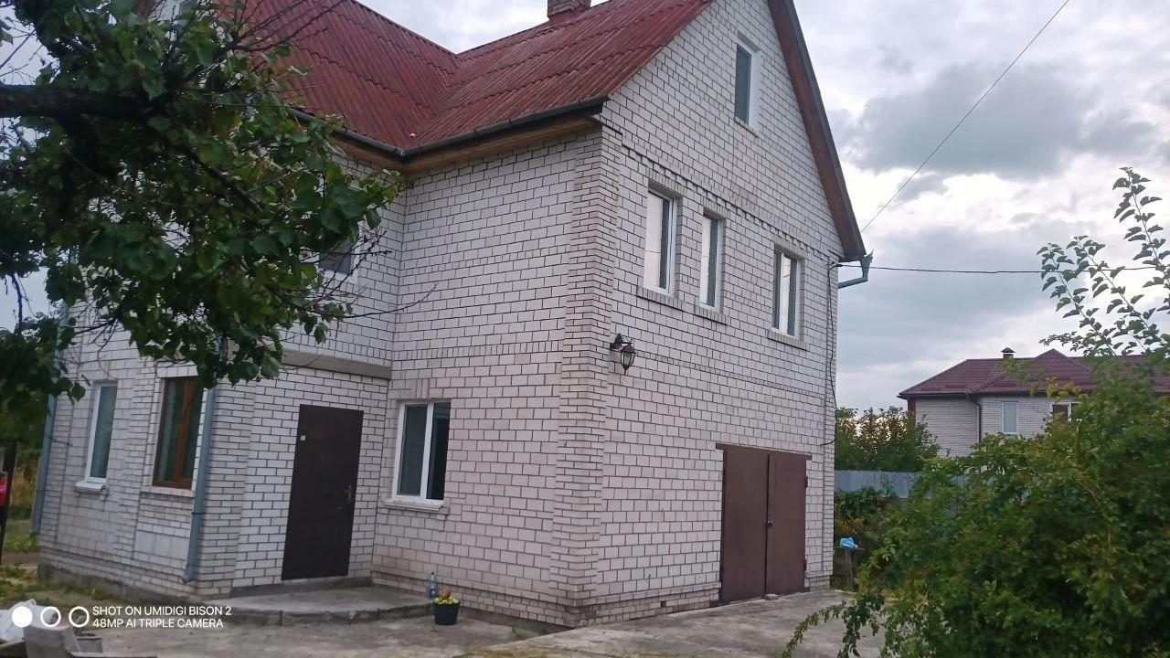 Продается дом в г. Славутич, Кооператив Виктория
