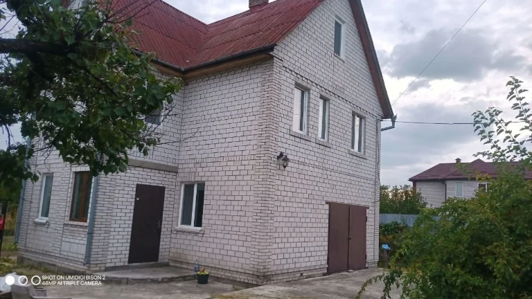 Продается дом в г. Славутич, Кооператив Виктория