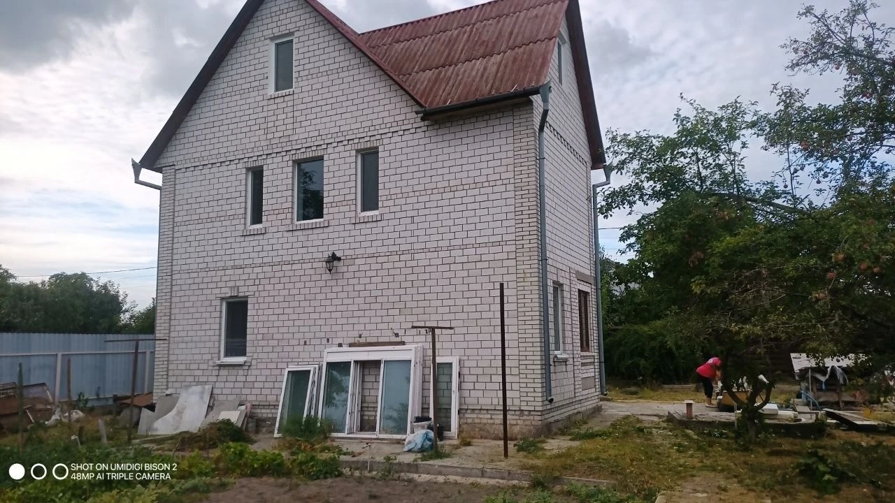 Продается дом в г. Славутич, Кооператив Виктория