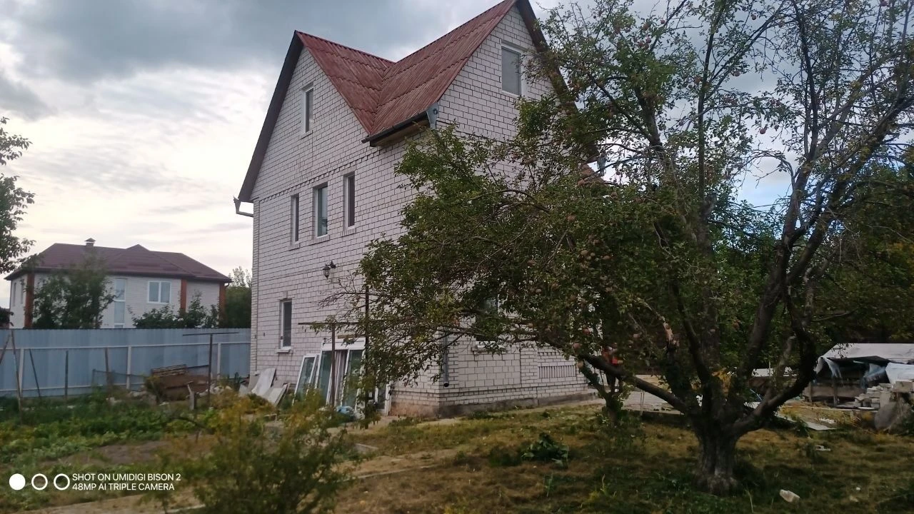 Продается дом в г. Славутич, Кооператив Виктория
