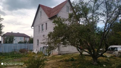 Продается дом в г. Славутич, Кооператив Виктория