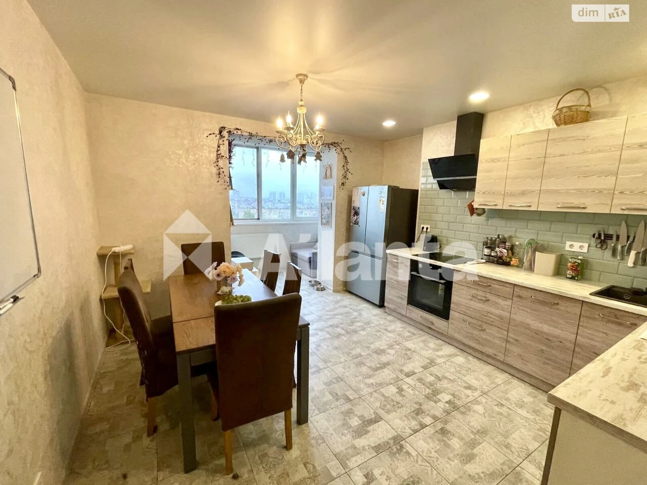 One-Bedroom Apartment for Sale in Tairava
