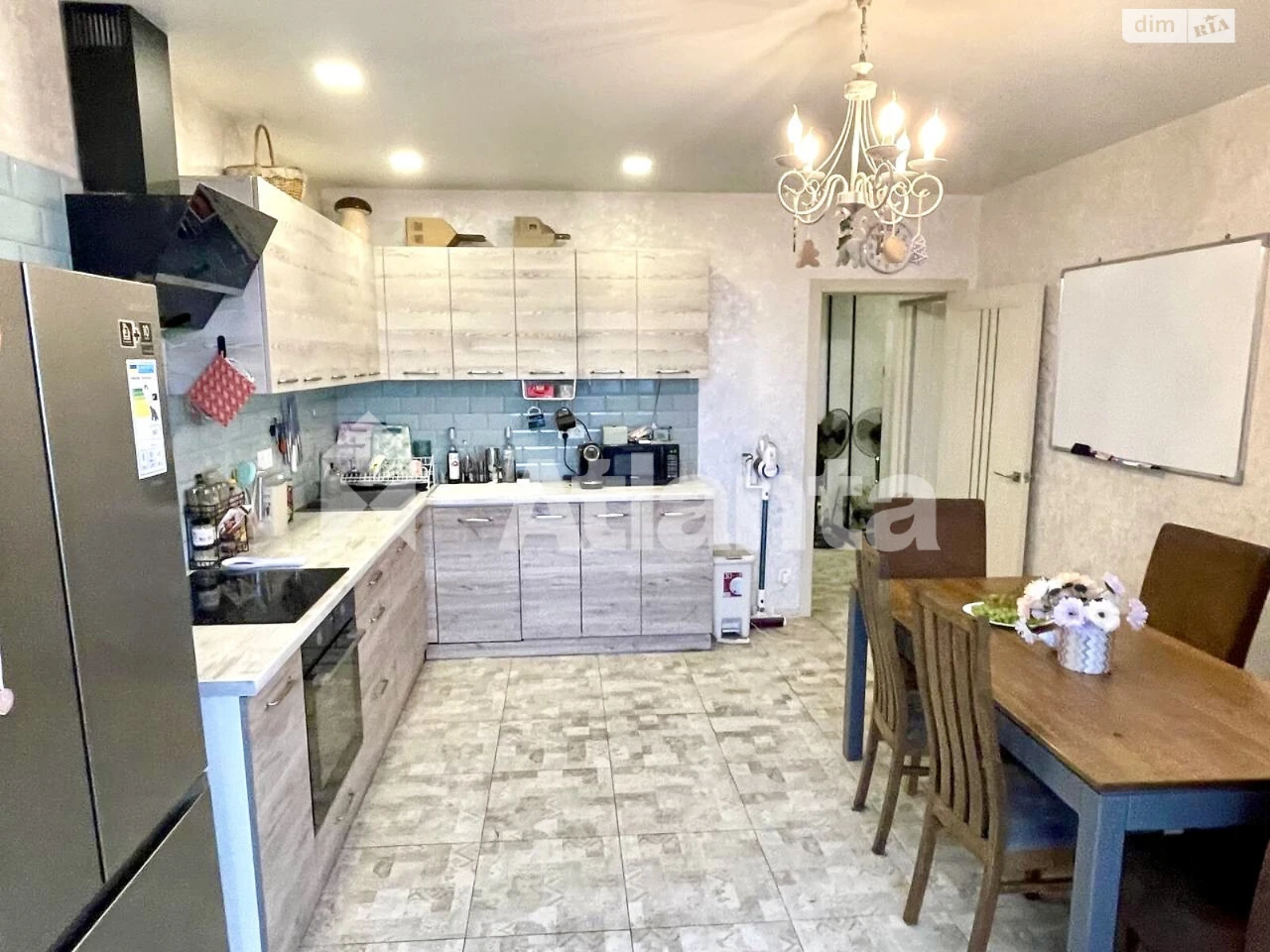 One-Bedroom Apartment for Sale in Tairava