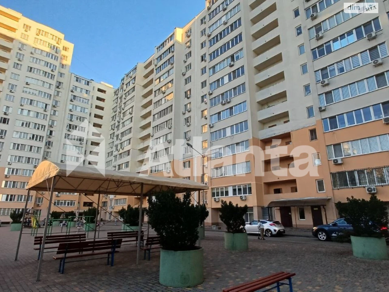 One-Bedroom Apartment for Sale in Tairava