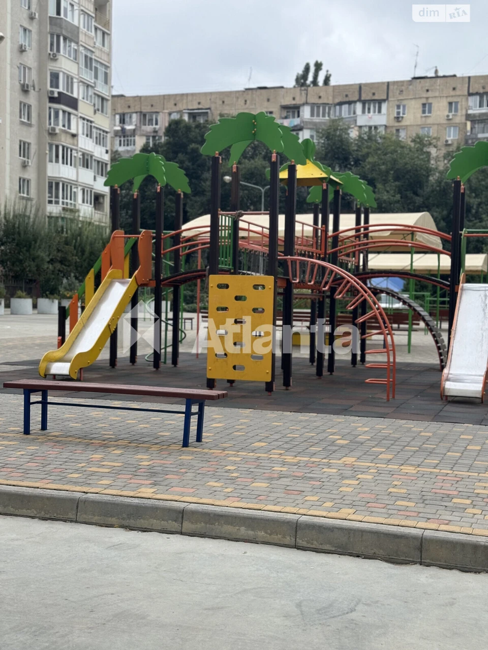 One-Bedroom Apartment for Sale in Tairava