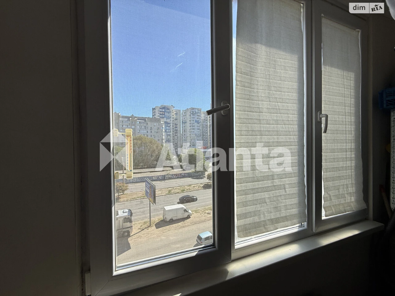 Продаж Квартири в селі Котовського