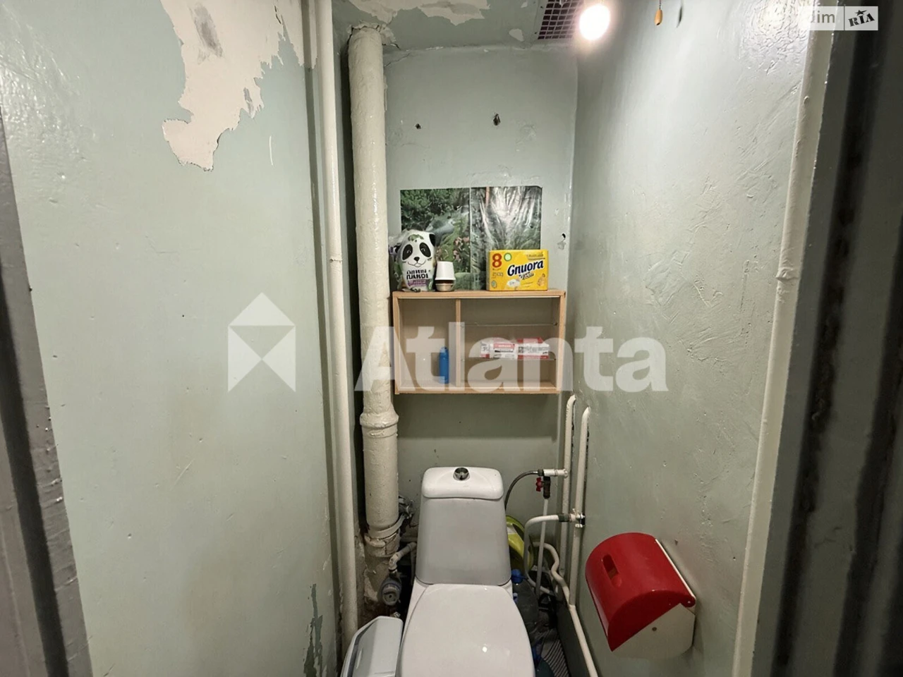 Продаж Квартири в селі Котовського