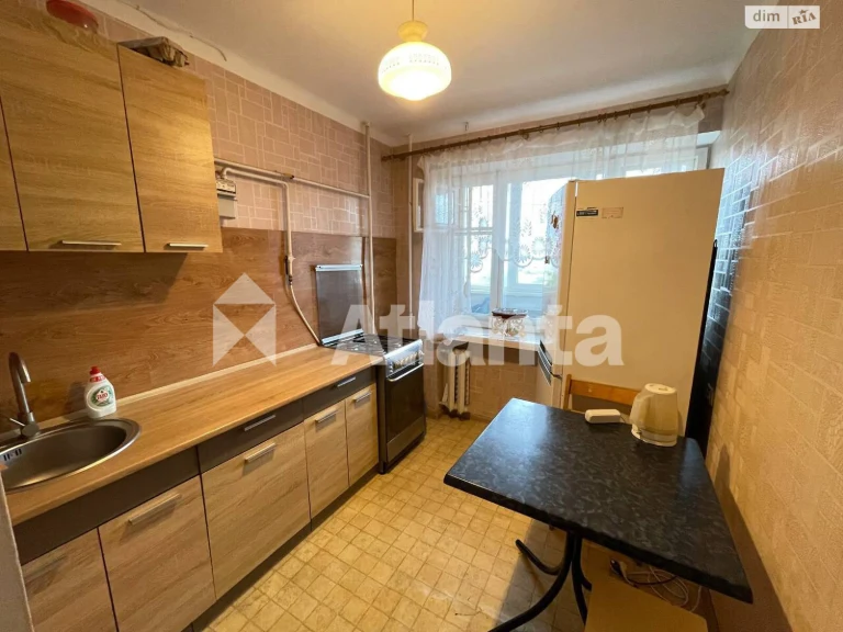 Apartment for Sale in Primorsky